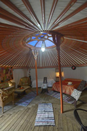 Гостиница Xanadu Rural  Чиклана-Де-Ла-Фронтера